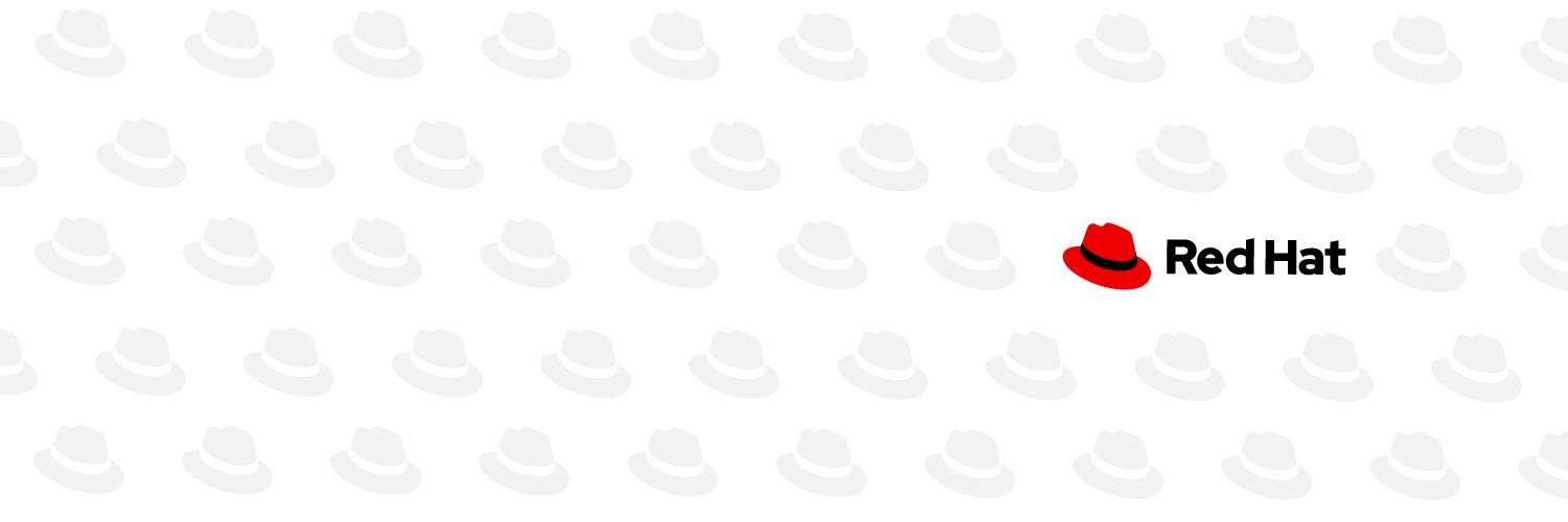 Red Hat Italy banner