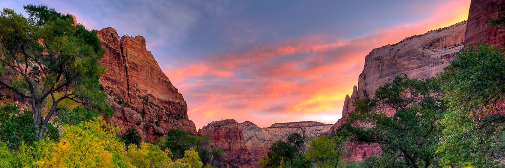 Zion_National's profile banner image