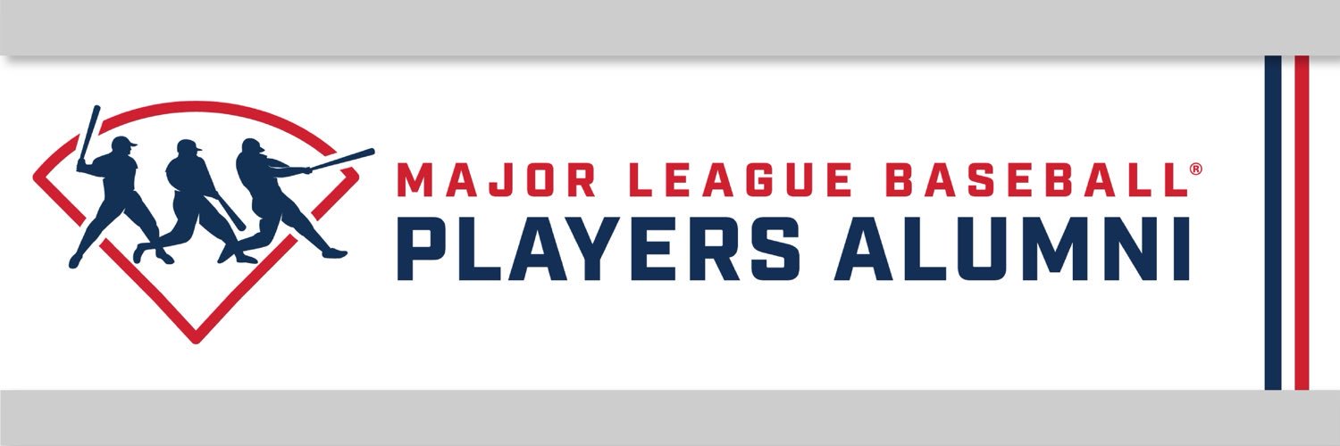 MLBPAA's profile banner image