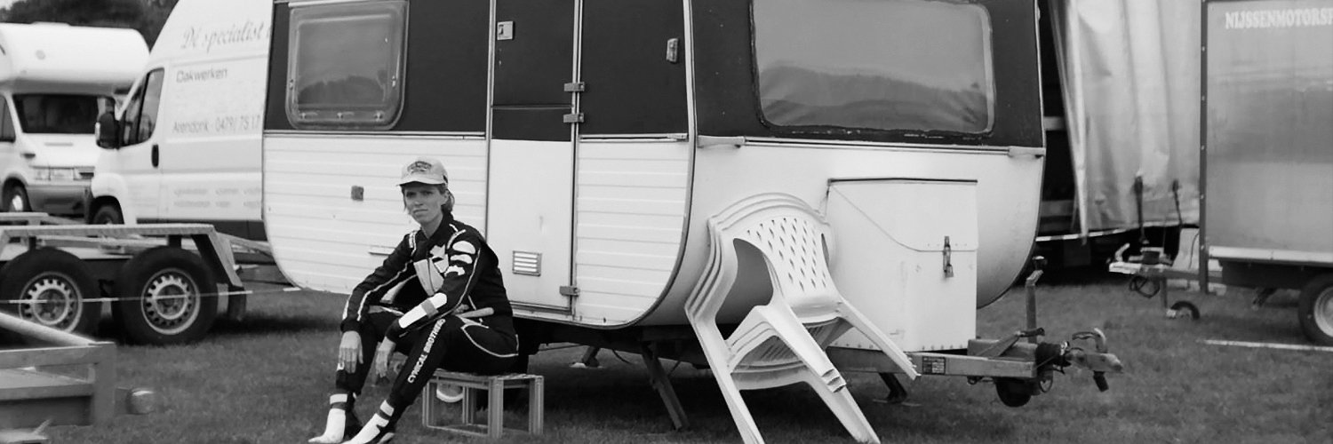 Liesa Van der Aa banner