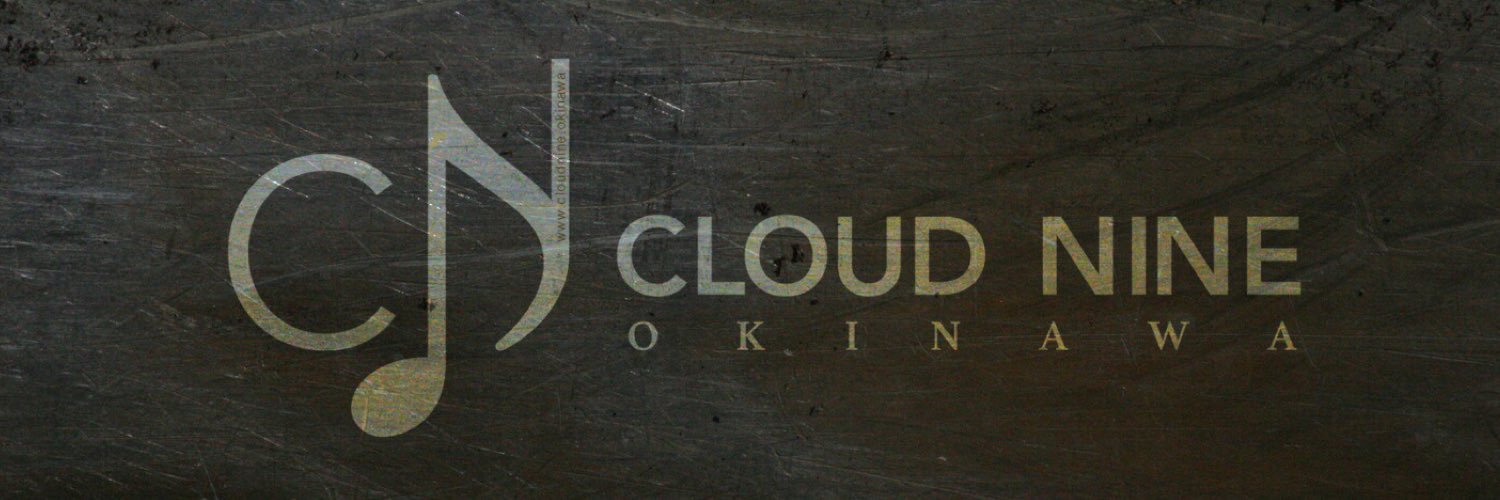 CLOUD9OKINAWA's profile banner image