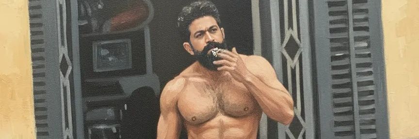 msdhonihemanth's profile banner image