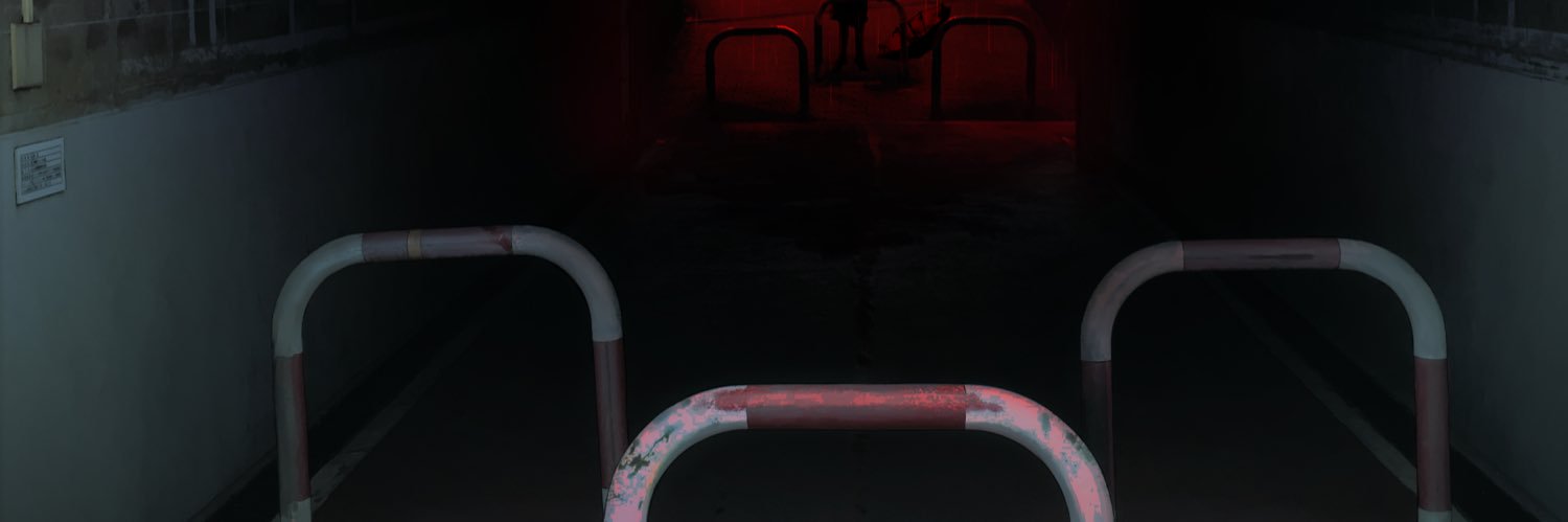 aiden_illust's profile banner image