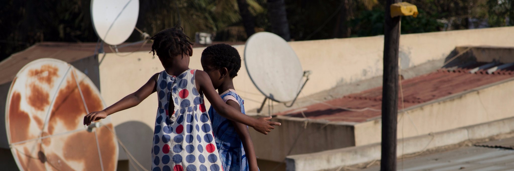 Javier Fariñas banner