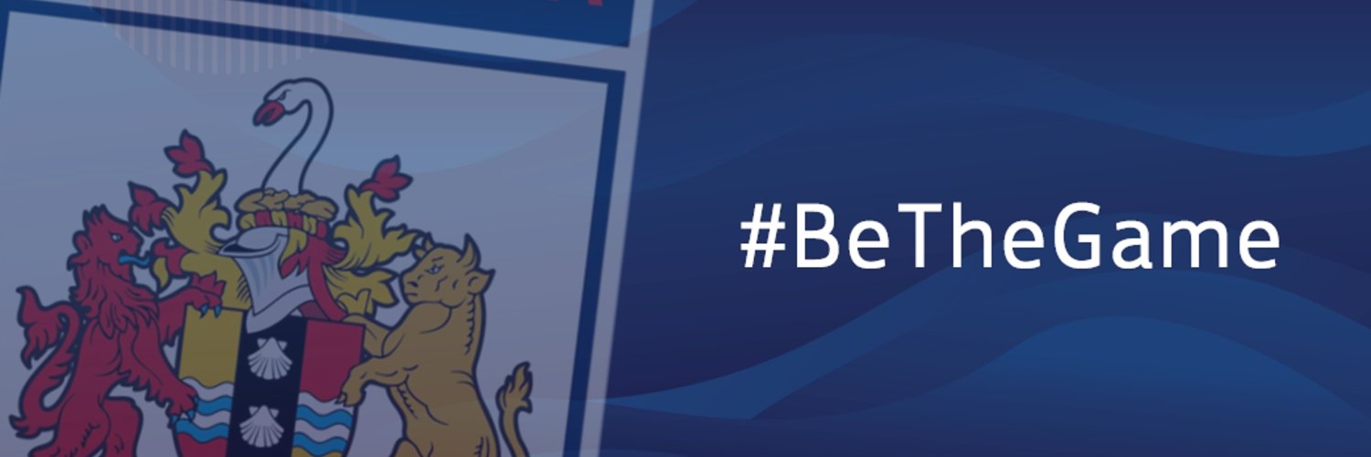 Bedfordshire FA banner