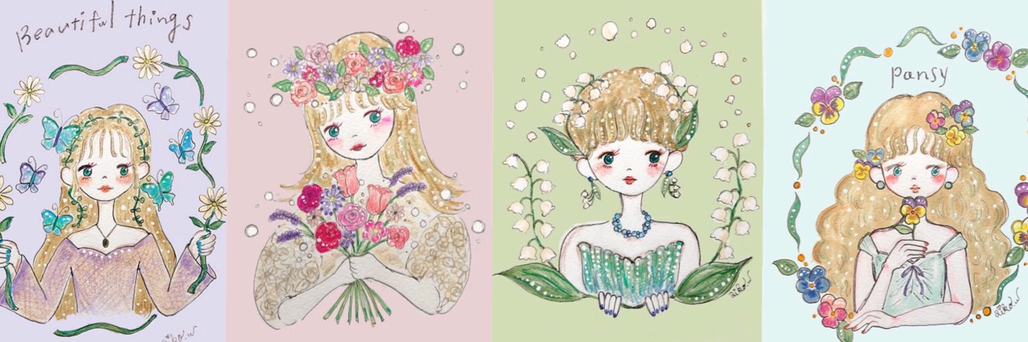 w_aiko's profile banner image