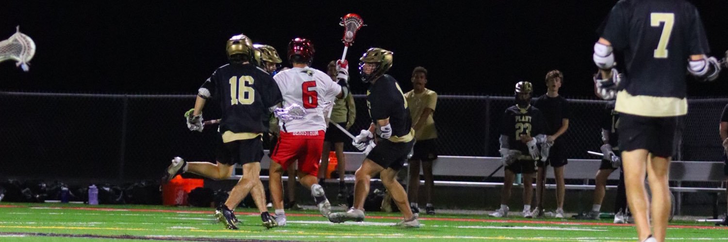 Duke Bergstrom banner