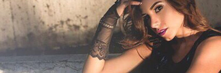 AndreaMeloModel's profile banner image