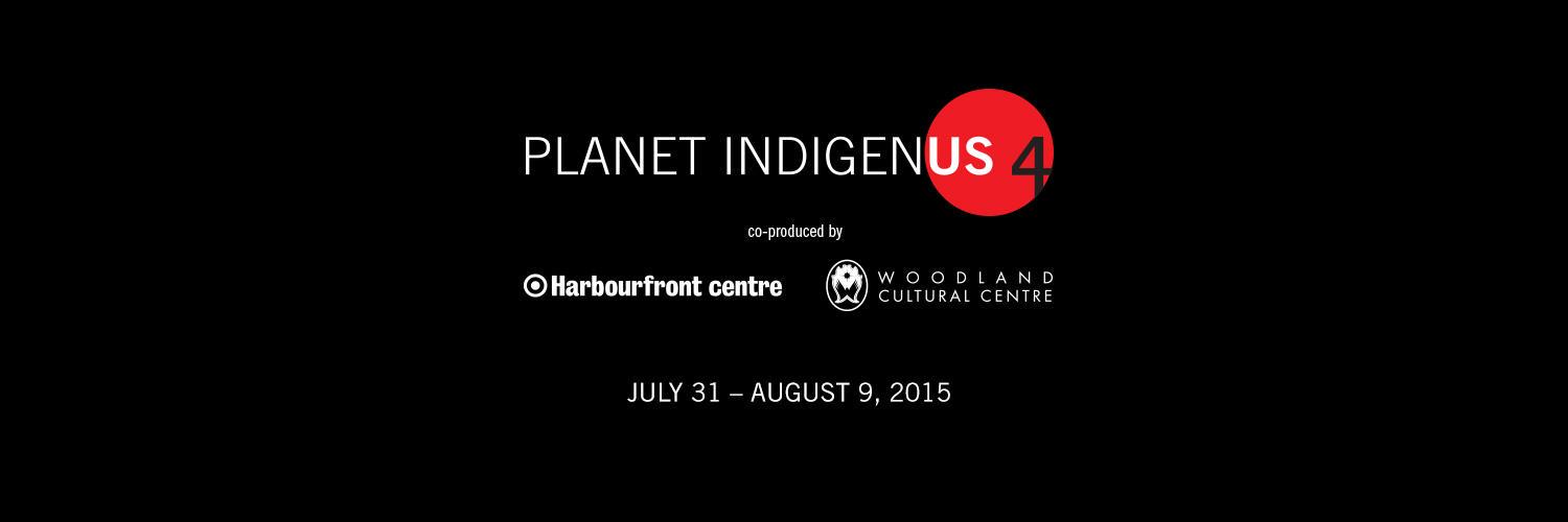 PlanetIndigenUS's profile banner image