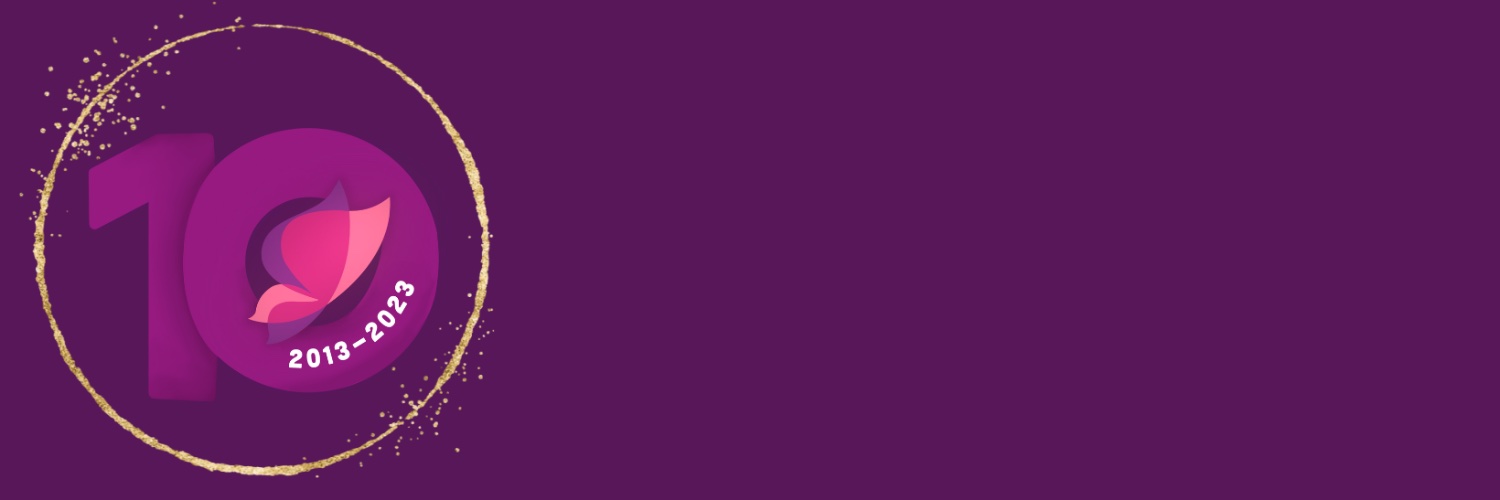 A Child Of Mine banner