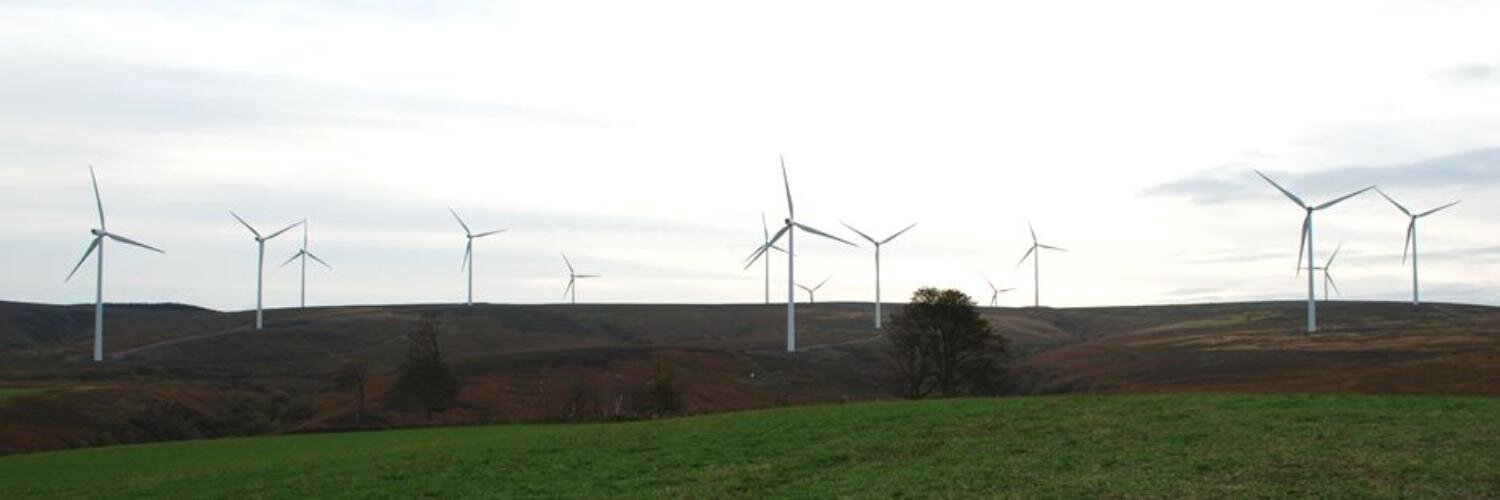 BeGreen Dunbar banner