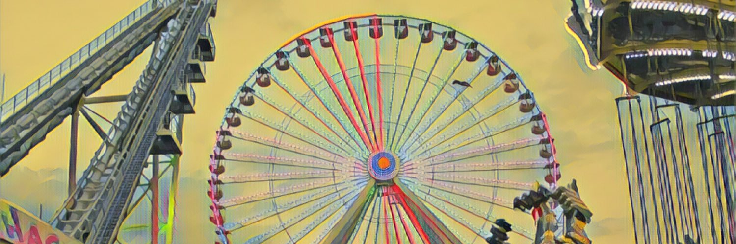 GeorgeDIrwin's profile banner image