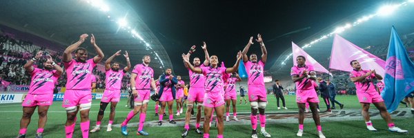 SFParisRugby Profile Banner