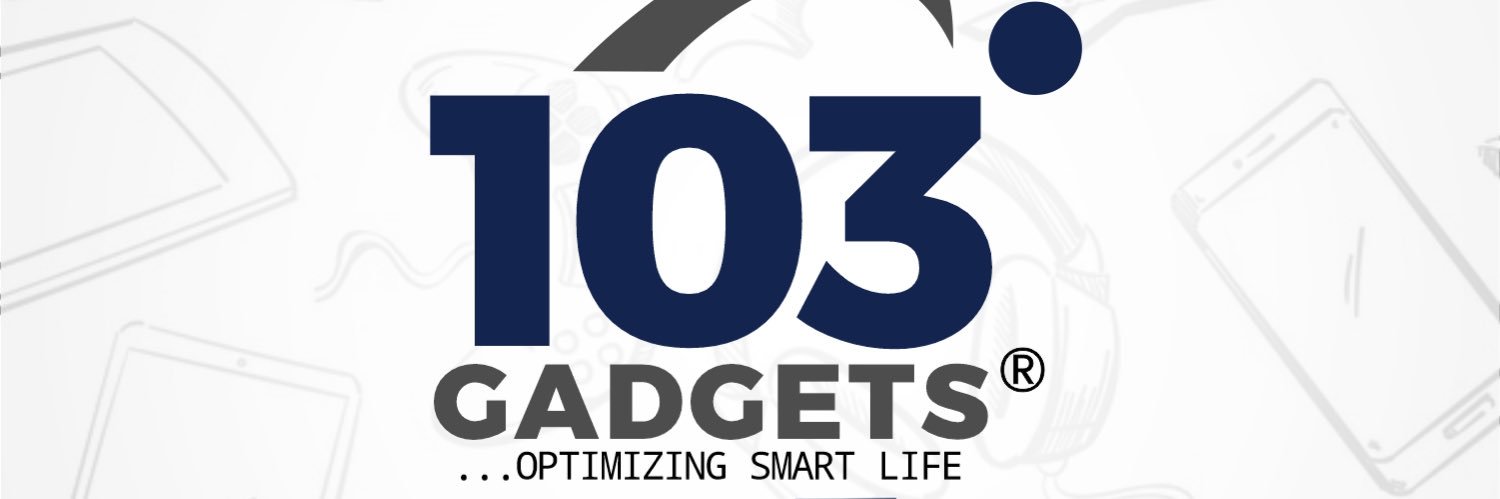 gadgetboyzack's profile banner image