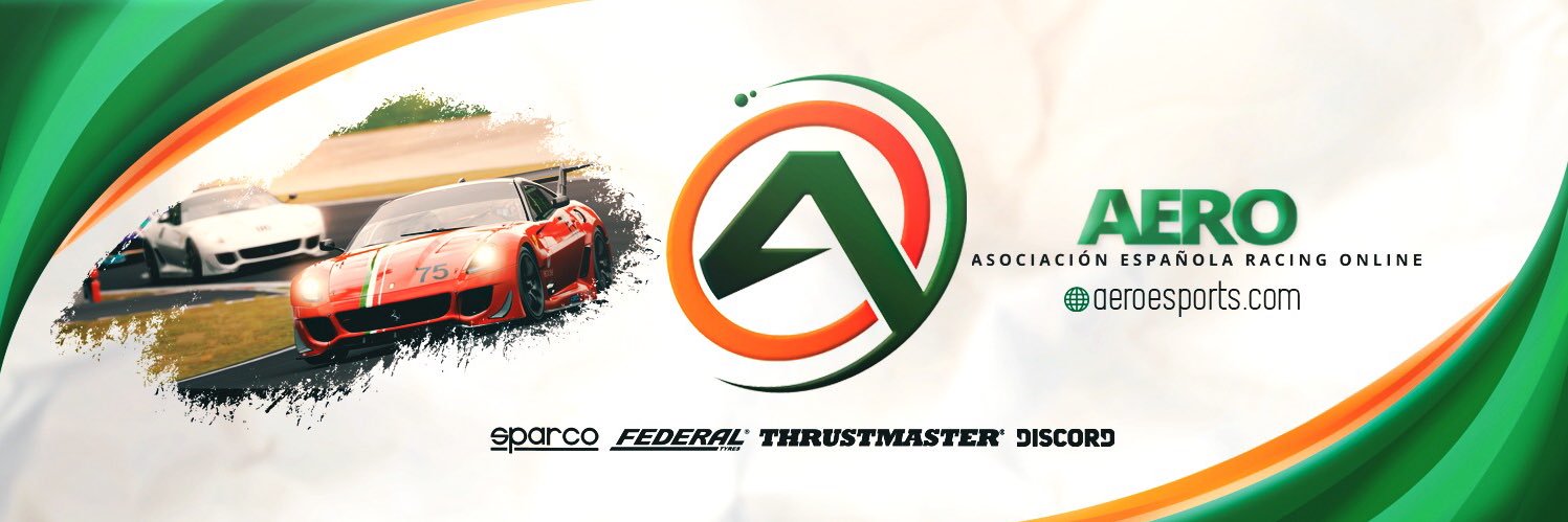 AERO (@AERO_esp) / Posts / X