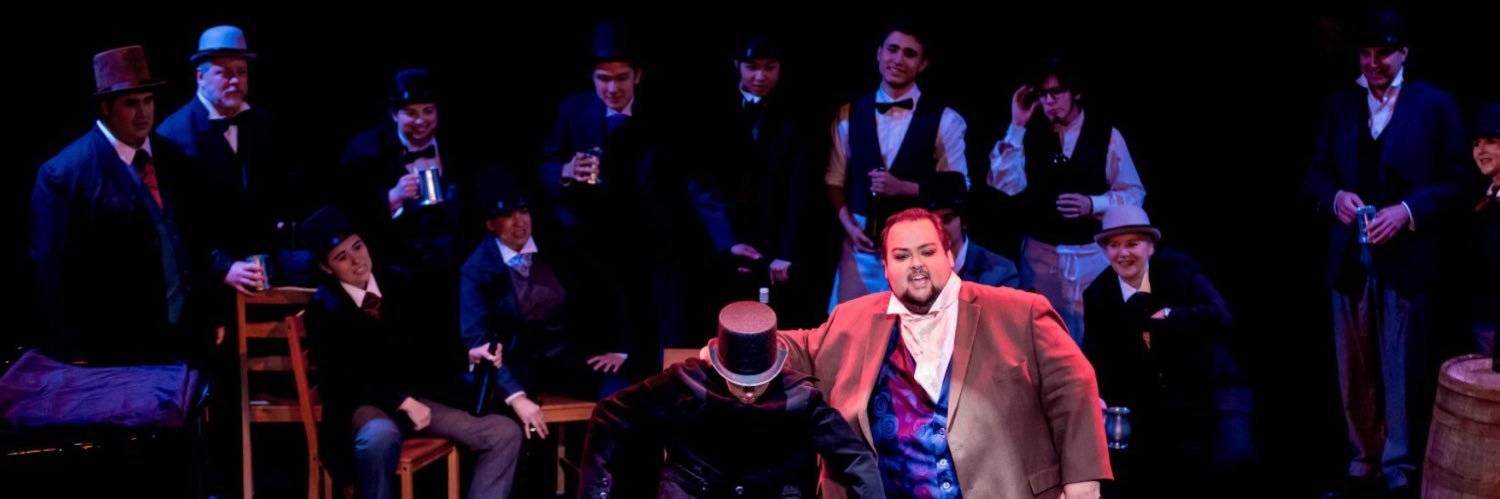 Opera Opulenza banner