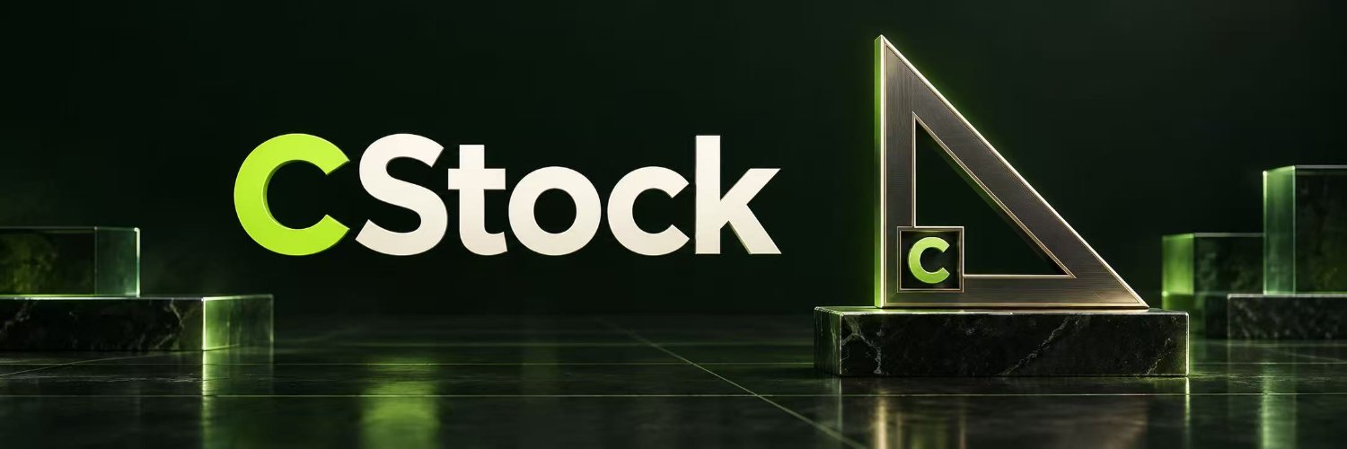 CStock_bsc's profile banner image