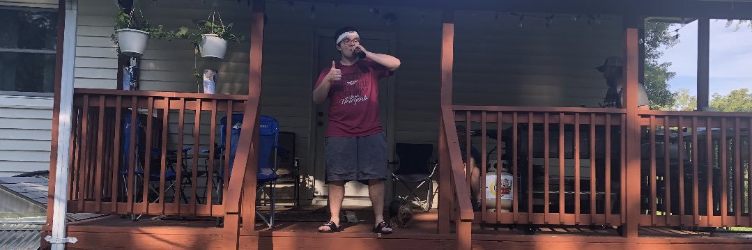 wmatthewd's profile banner image