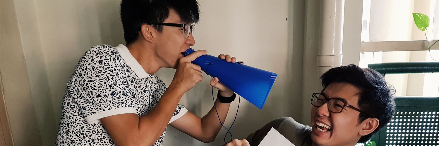 chaochicken's profile banner image