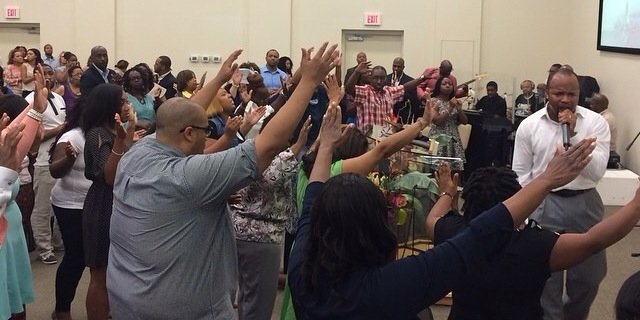 NLGMinistries's profile banner image