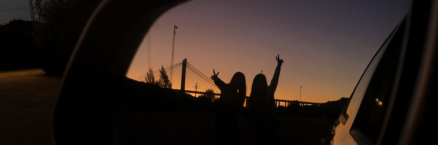 AmandaSantome's profile banner image