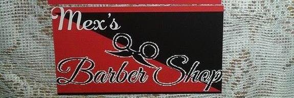 MexdaBarber's profile banner image
