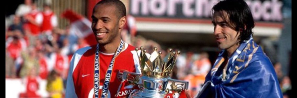 AfricanArsenal's profile banner image