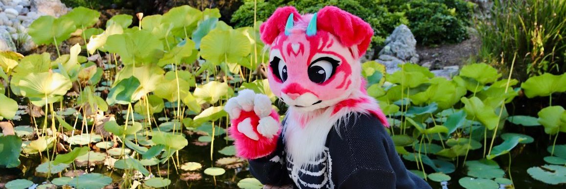 🍑ＰｅａｃｈＴａｂｂｙ🐱 banner