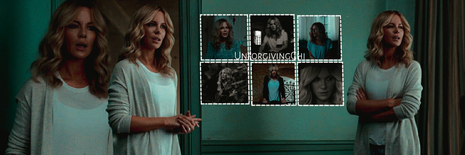 UnforgivingChi's profile banner image