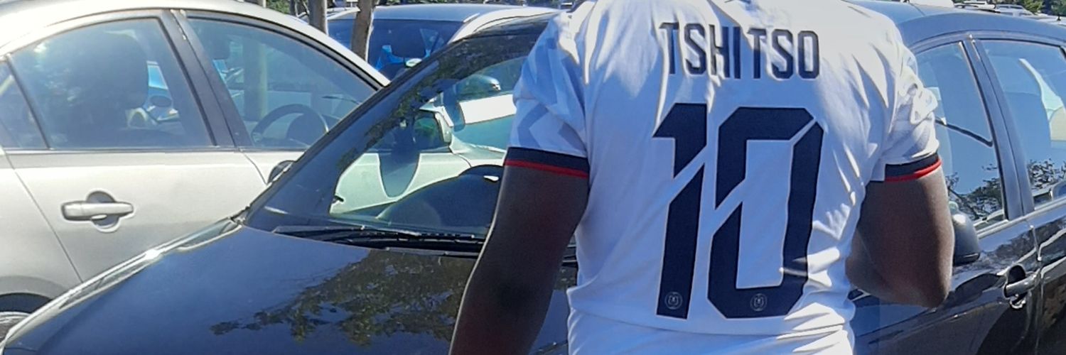 TshitsoTsekesi's profile banner image