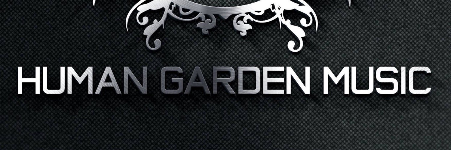 Human_Garden's profile banner image