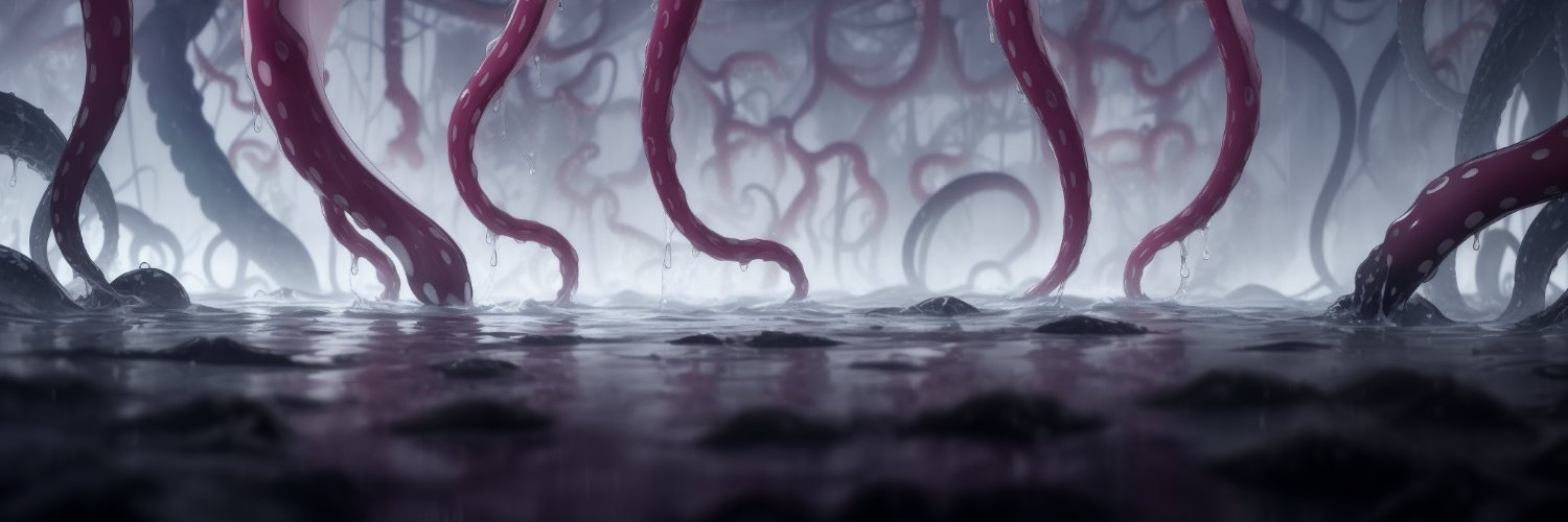 soulspawn's profile banner image