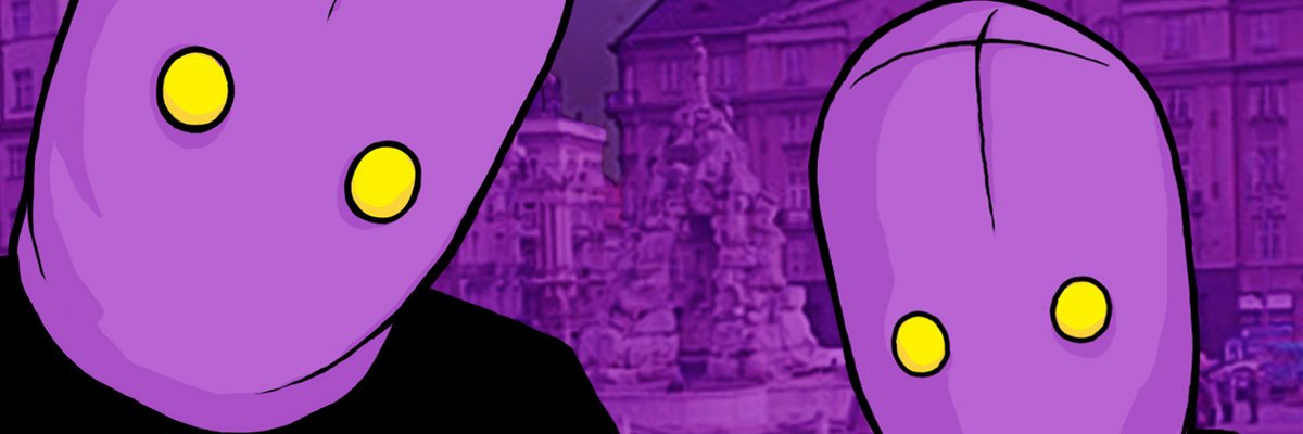 Trefslak's profile banner image