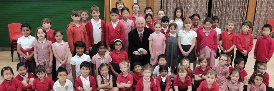 Daniel Zeichner banner