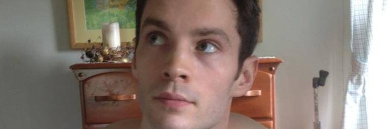 Robert Murray aka R.Kain banner