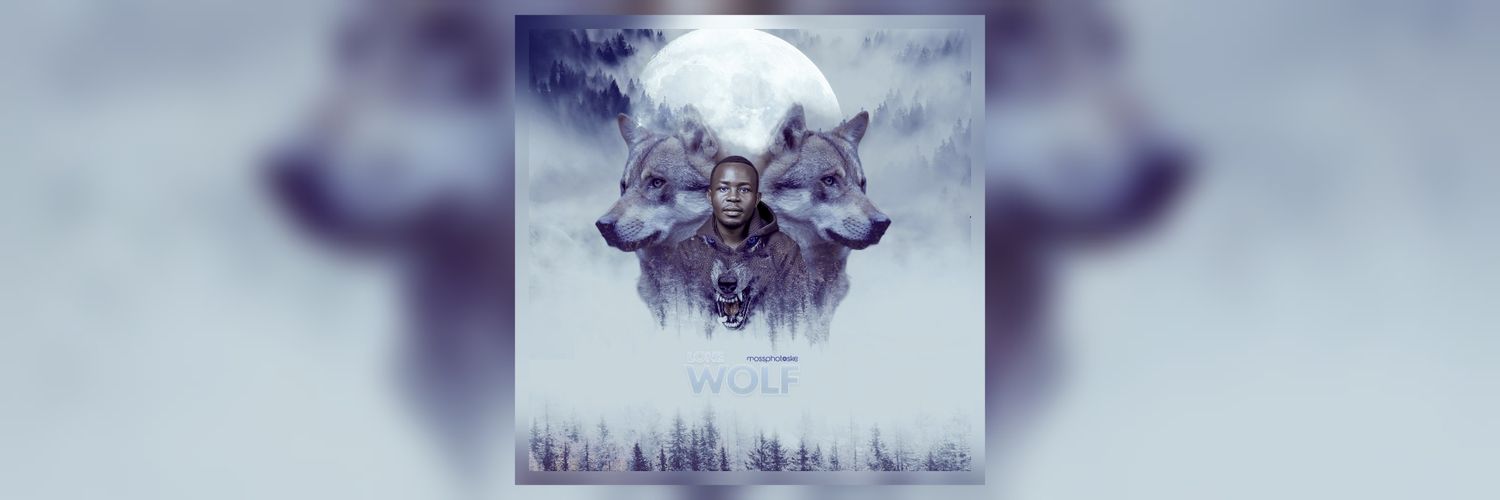 🐺Amos WOLF Juma🐺© banner