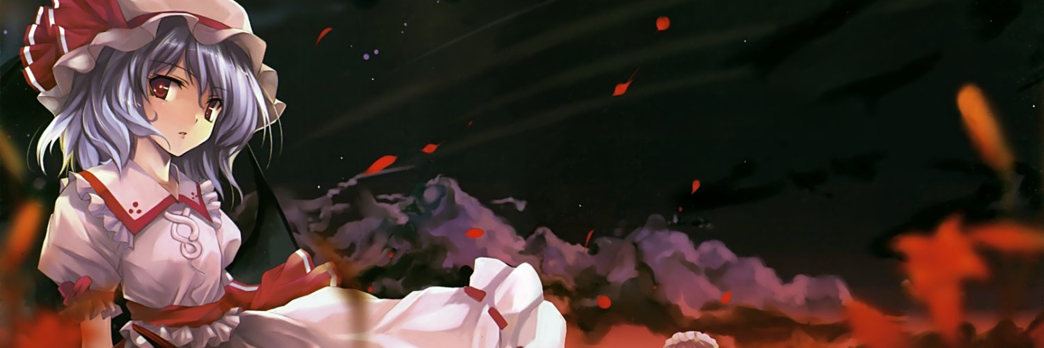 Sengokyo's profile banner image
