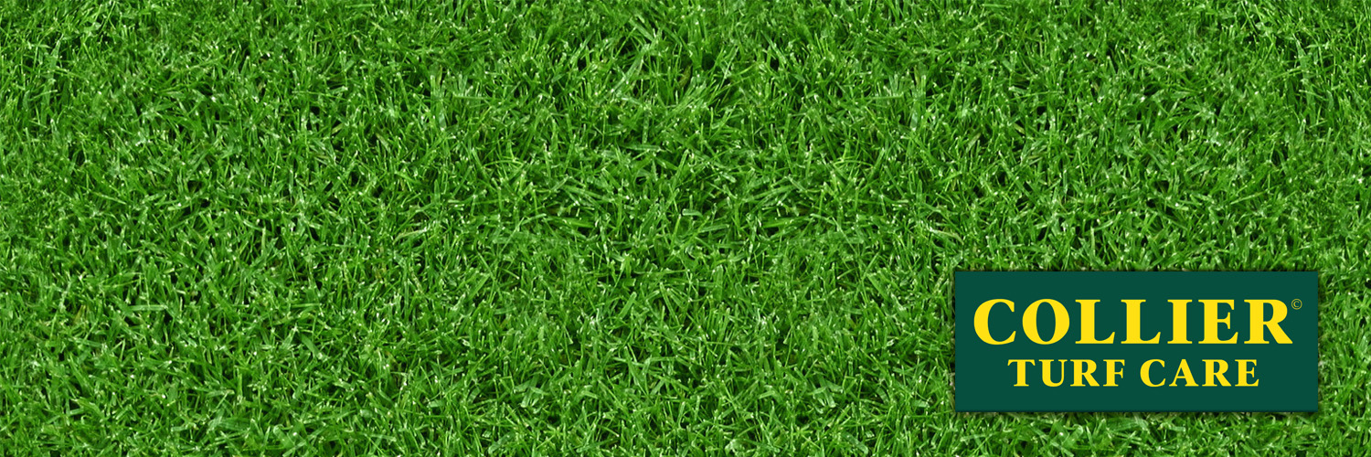 Collier Turf Care banner