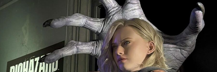 Evi the 🏳️‍🌈🏳️‍⚧️ Merkat banner