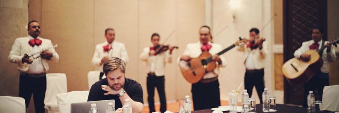 MattDirects's profile banner image