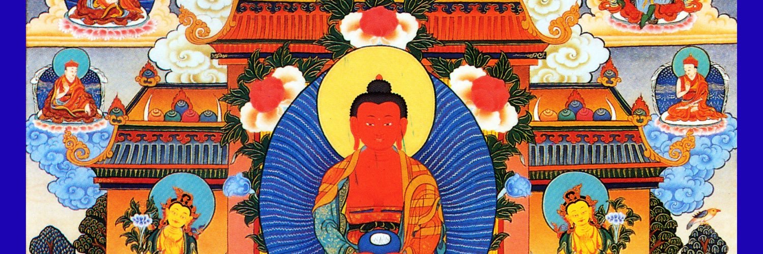 Buddy_Sattva's profile banner image