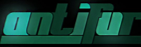 antifur666's profile banner image