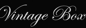 VintageBoxStore's profile banner image