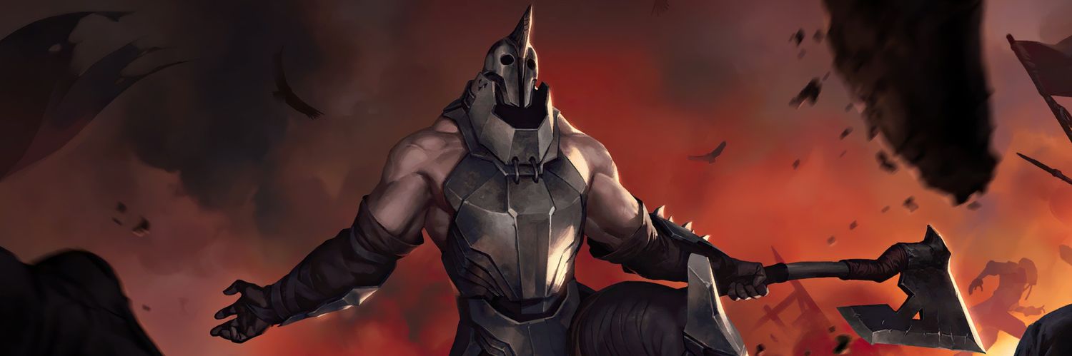 Tetodeus's profile banner image