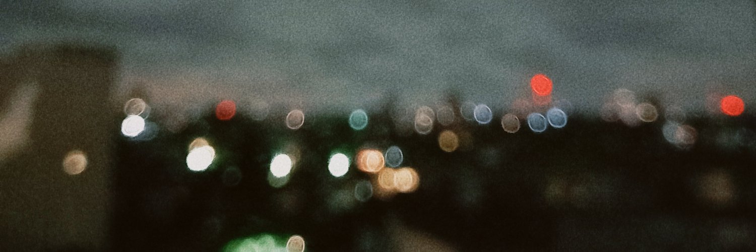 maarianroach's profile banner image