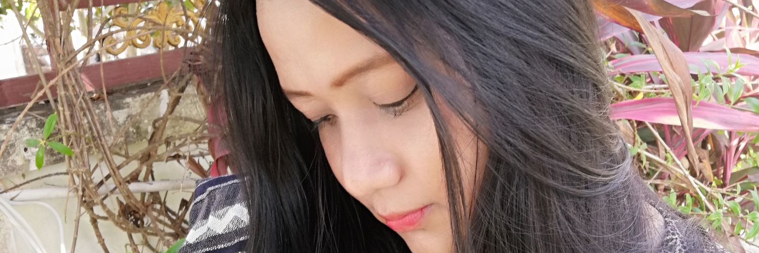 ThaeNuZar2's profile banner image