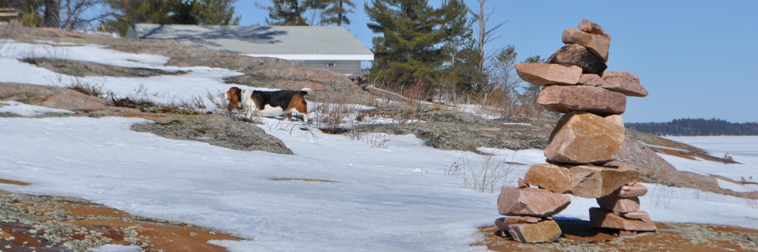 Patrick G. Watson He/Him banner