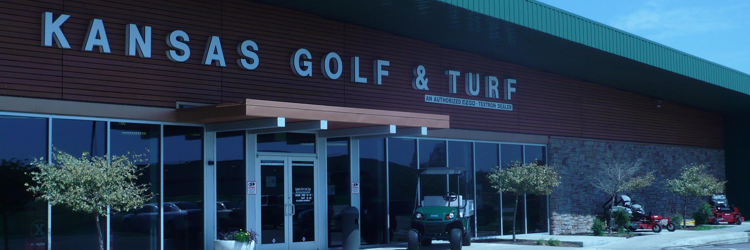 KsGolfTurf's profile banner image