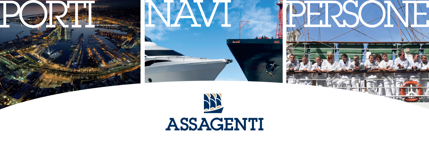 Assagenti's profile banner image