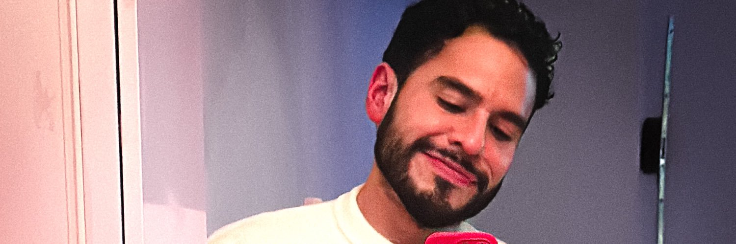 fhernandomusic's profile banner image